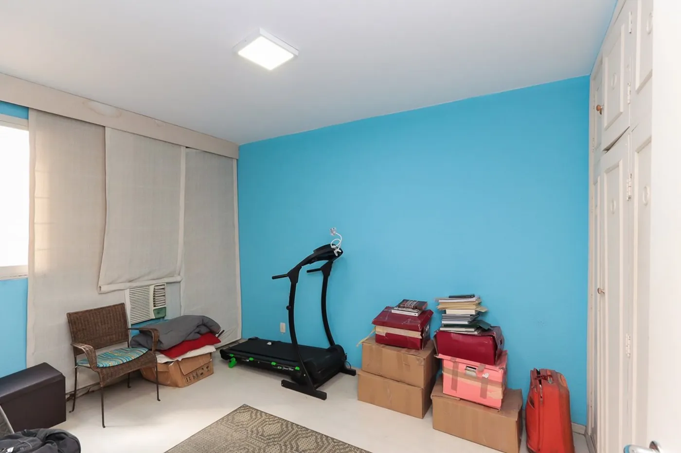JPF 1188 Apto 601401080-6 - REMAX Paradisus Exclusividades — foto 2