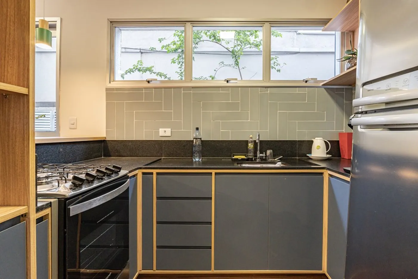 PCD 451 Apto 601401028-92 - REMAX Paradisus Exclusividades — foto 2