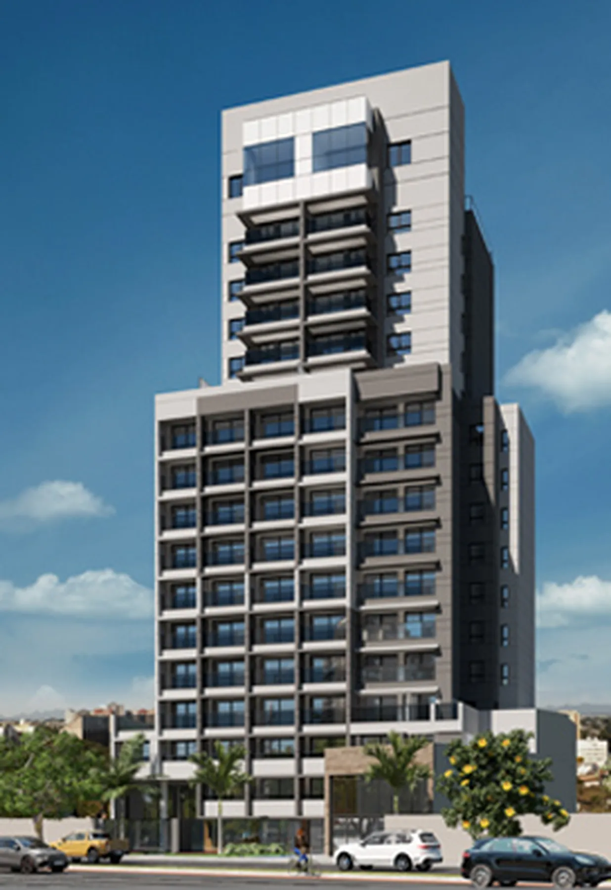 TSR Jabaquara - Breve Lançamento - TSR Construtora