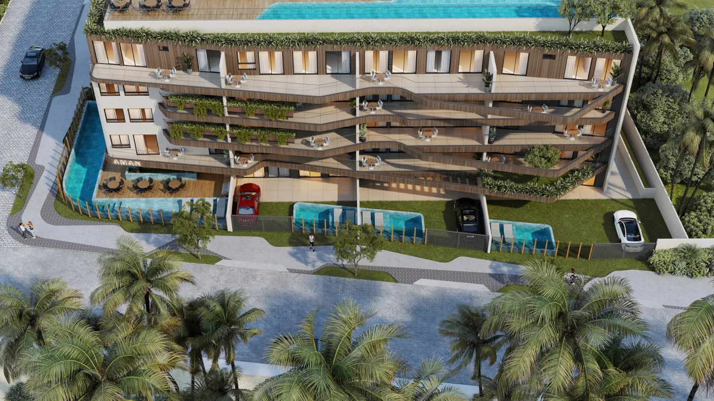 Aman Formosa - ABC Construções — foto 3