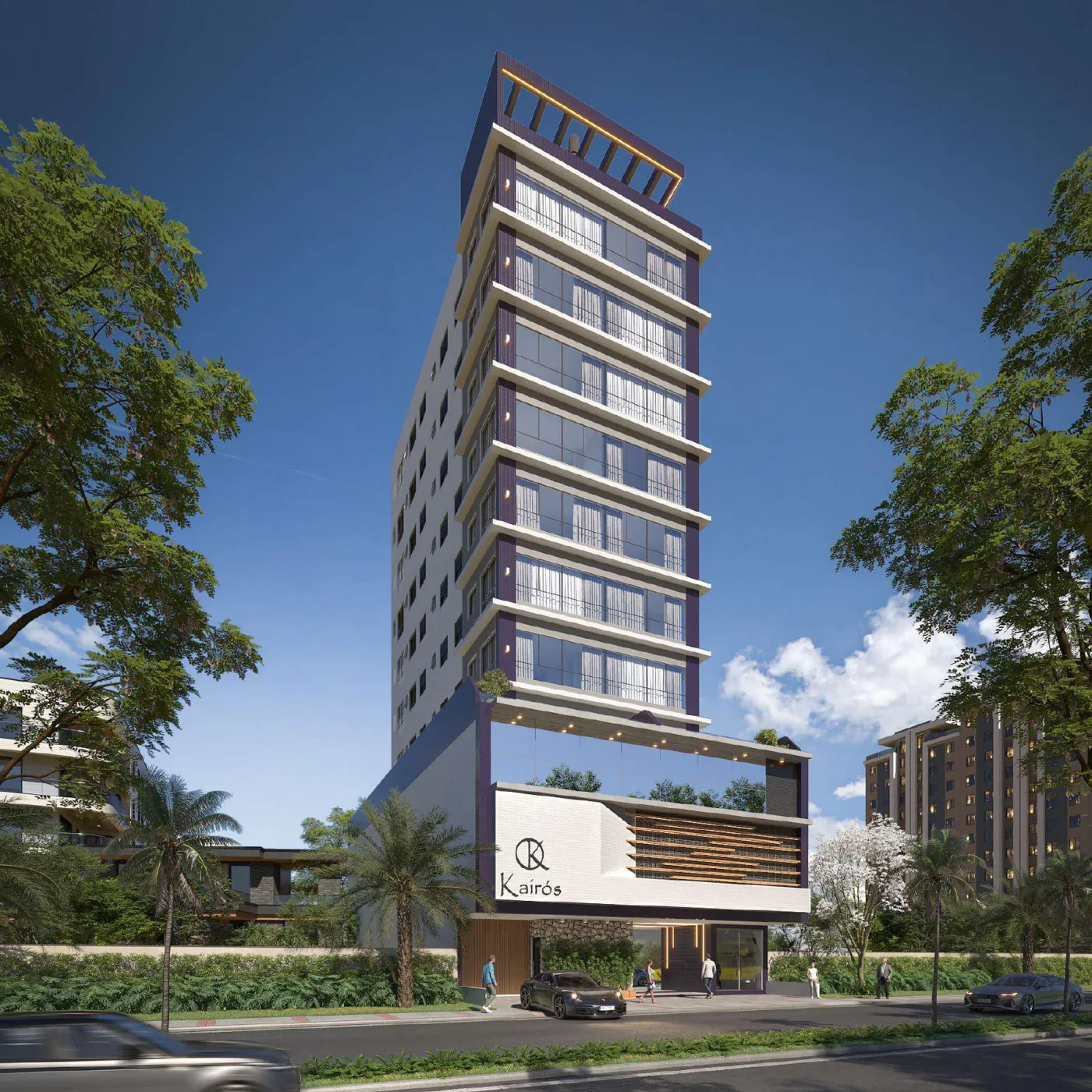 Kairós - JBM Empreendimentos — foto 2