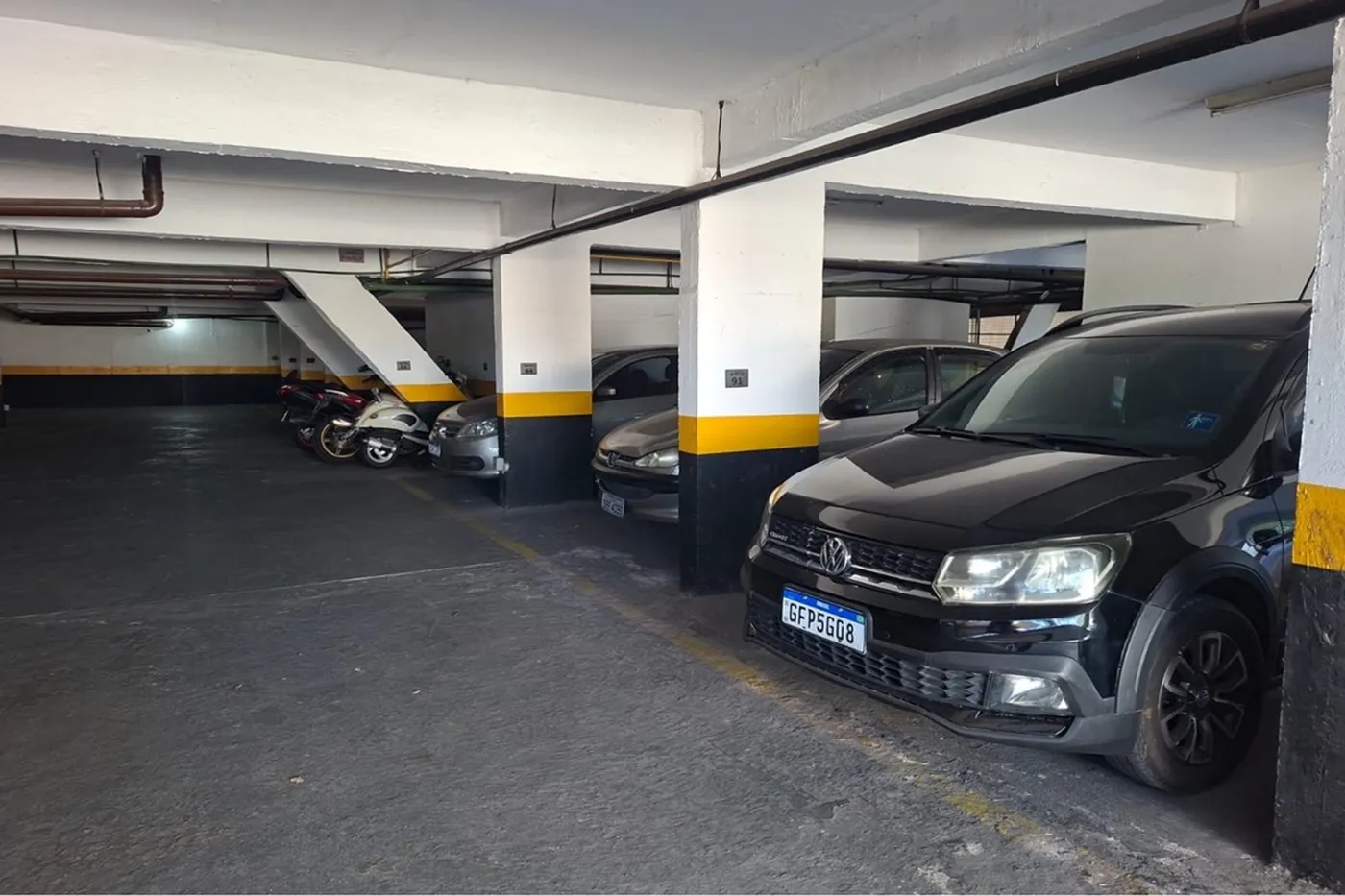 VOAB 287 Apto 602101011-633 - REMAX Paradisus Exclusividades — foto 5