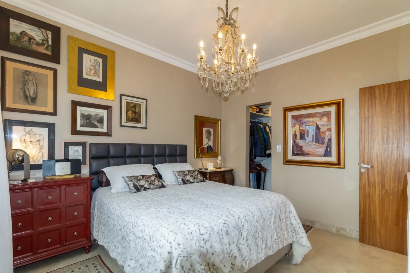Edif. Dona Laura Apto 10541 - Avila & Souza Imóveis Exclusividades — foto 5