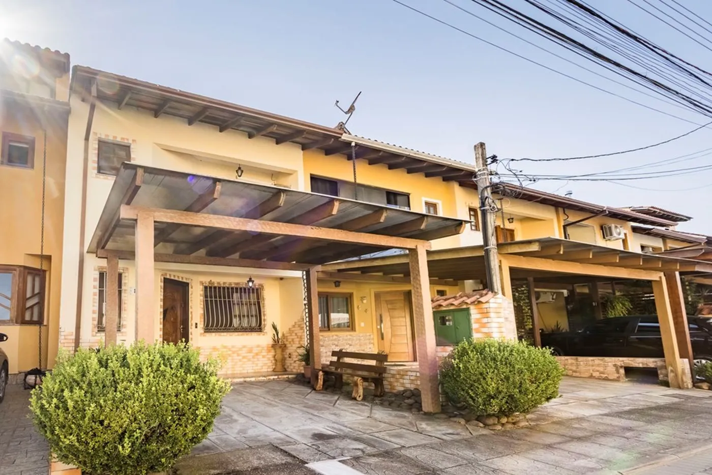 HEPDC 560 Casa 612491052-125 - REMAX Trend Exclusividades
