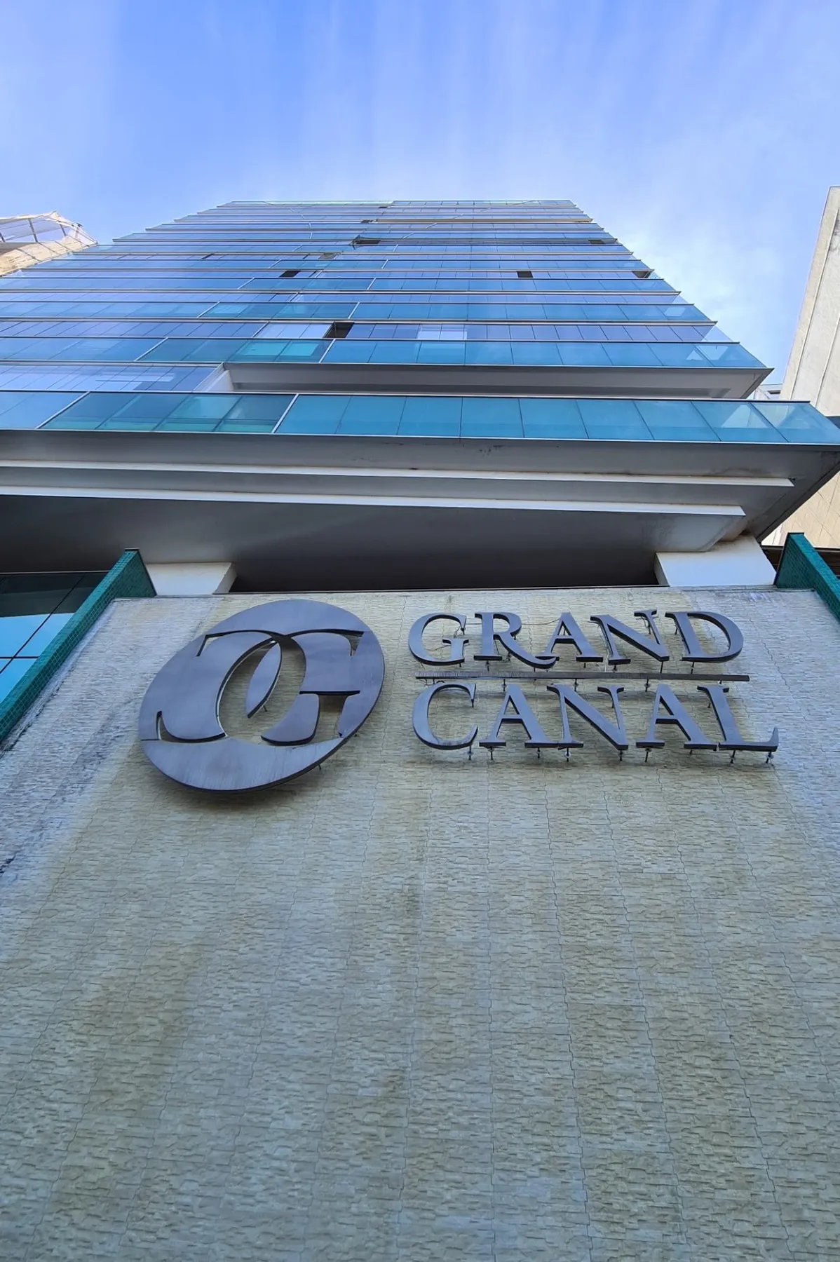 Grand Canal - Canal Construtora — foto 2