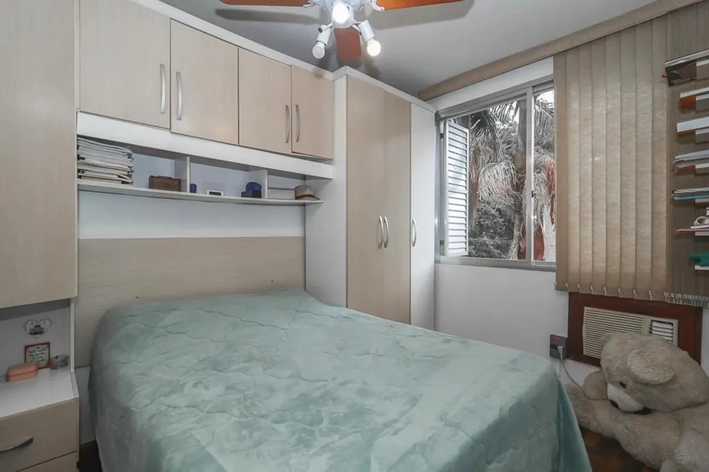 PDAS 532 Apto 612521081-17 - REMAX Place Exclusividades — foto 2