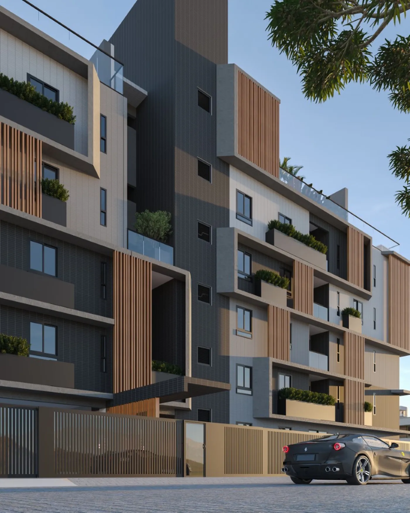 Gran Garden - Marsol Construtora — foto 3