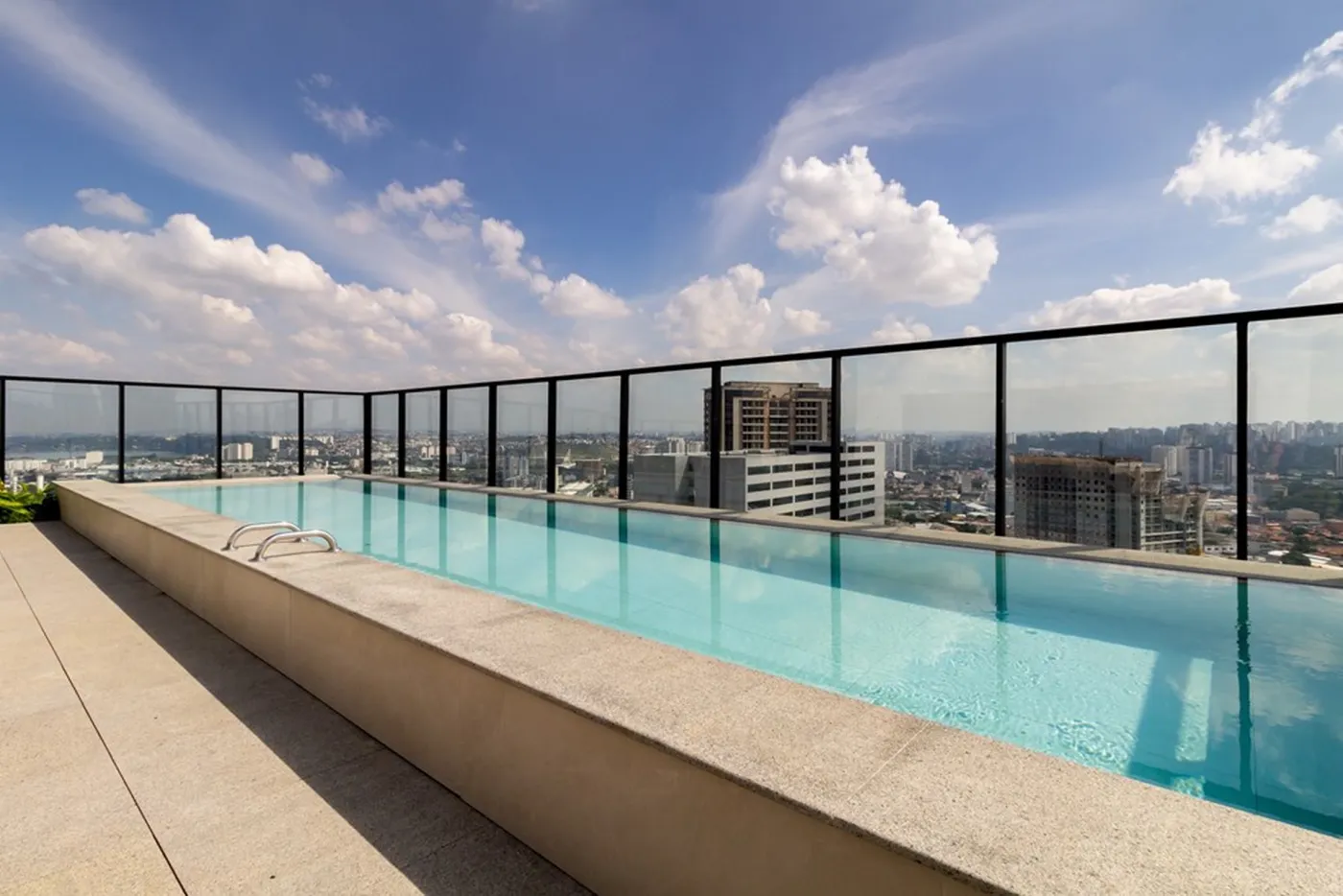 SASB 189 Apto 602281022-130 - REMAX Paradisus Exclusividades — foto 2