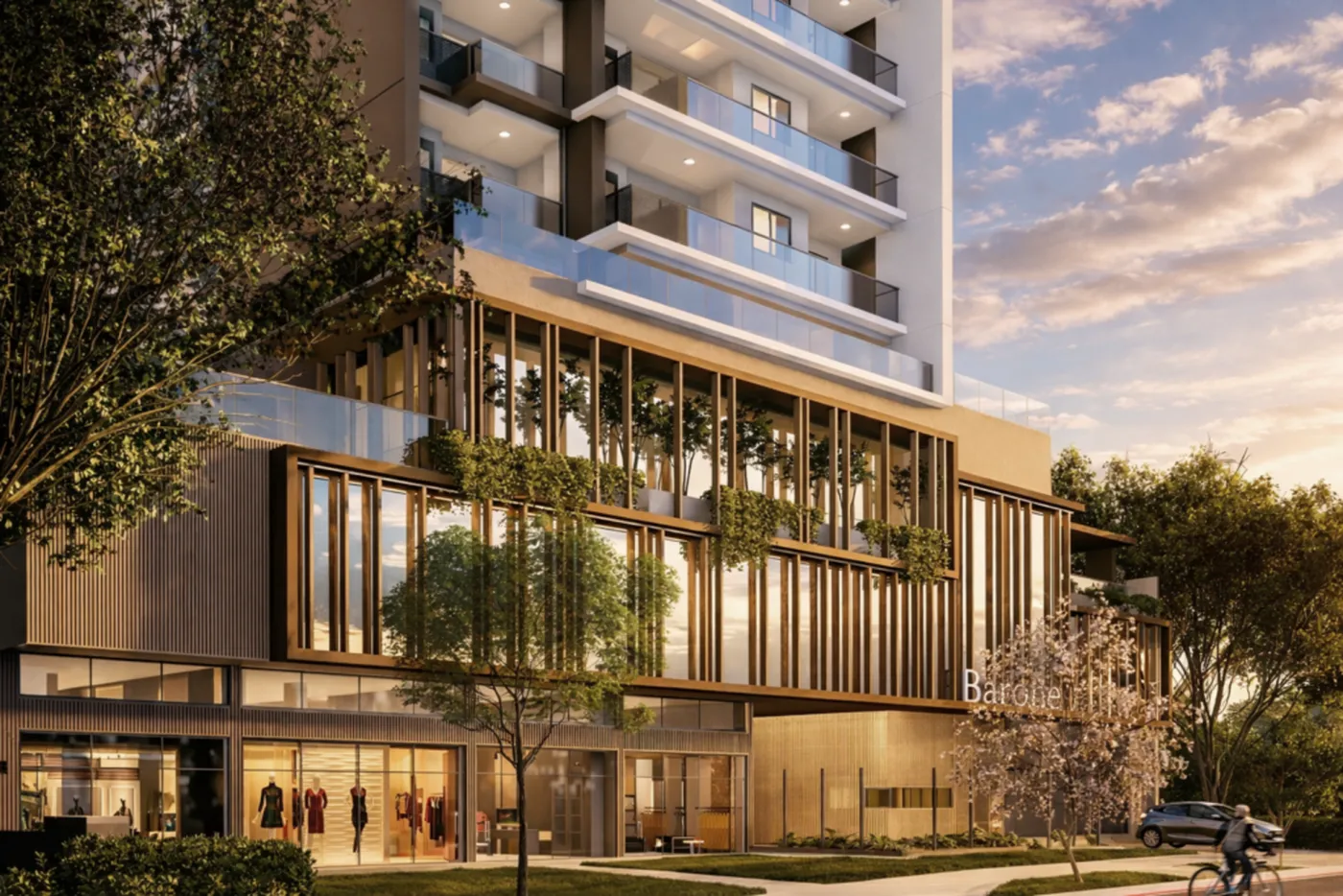 Barone - Residencial - Argo — foto 4