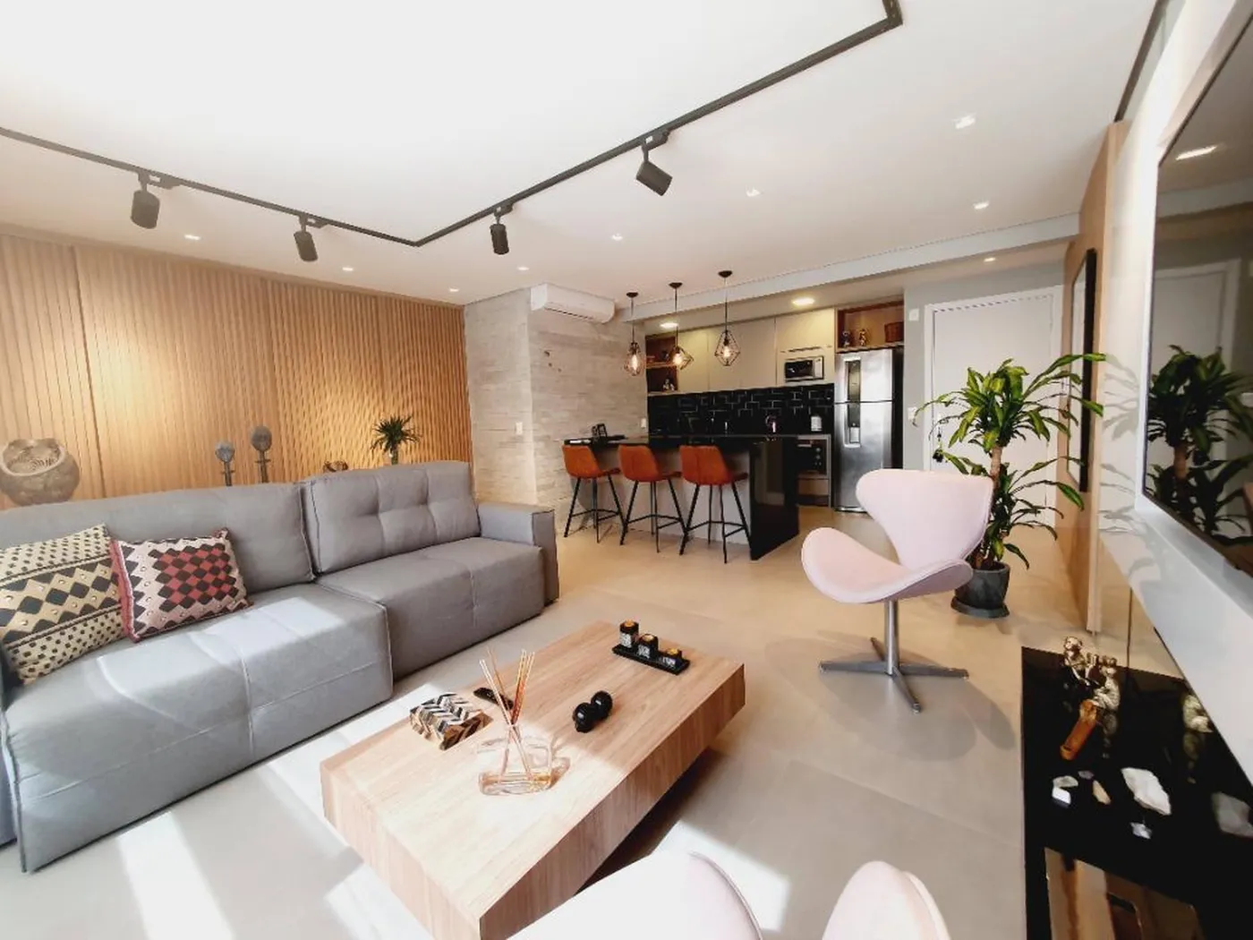 SJJ 60 Apto AP0226 - Urban Haus Exclusividades