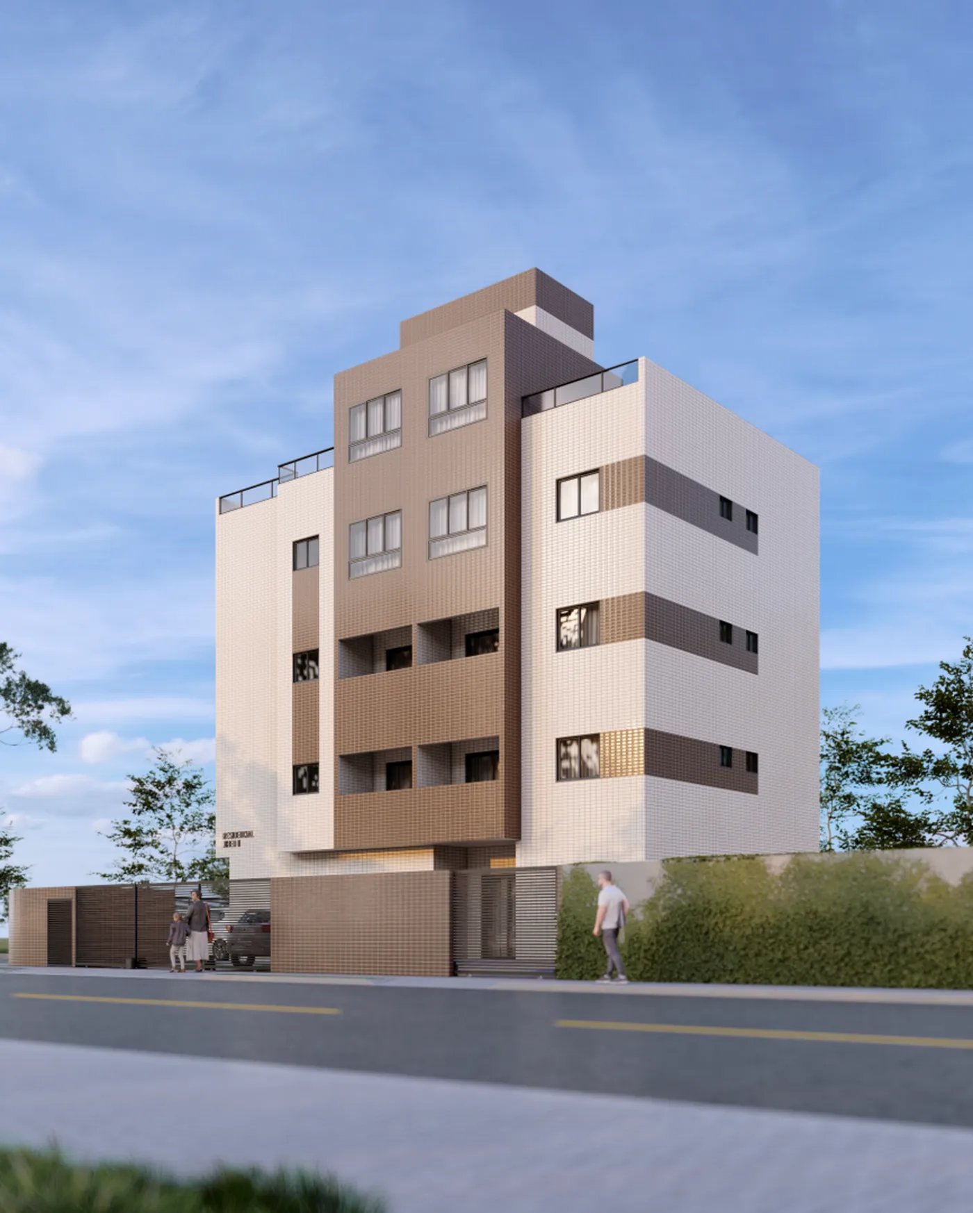 JIHED II - RHM Construtora — foto 3