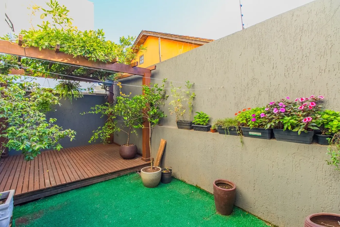 IDV 342 Casa 612651033-117 - REMAX Pillares Exclusividades — foto 3