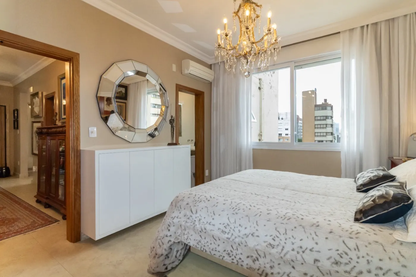 Edif. Dona Laura Apto 10541 - Avila & Souza Imóveis Exclusividades — foto 4