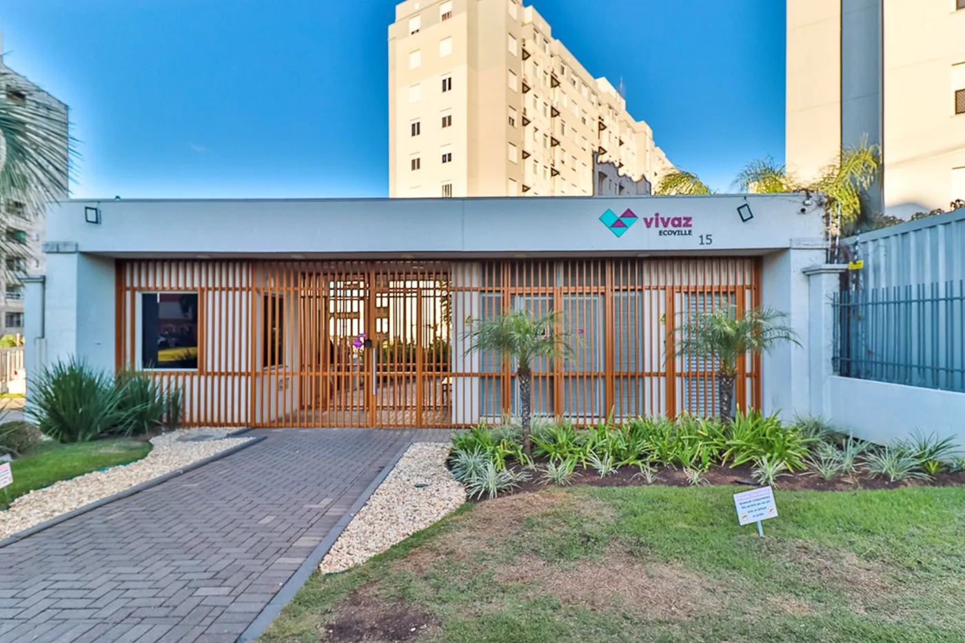 SA3DO 15 Apto 612511010-117 - REMAX Moderna Exclusividades