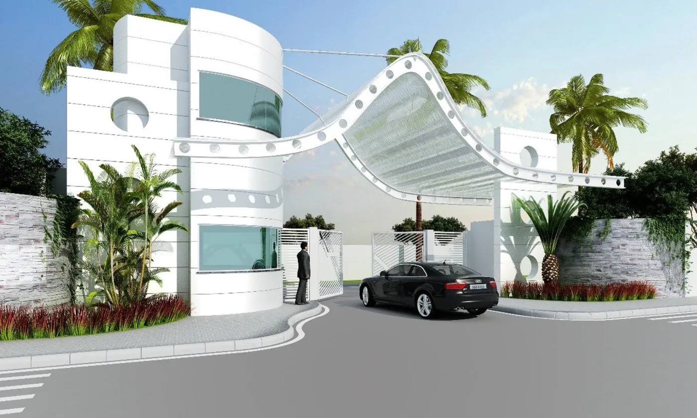 Valmor Manoel Lopes - Fase 3 - MC Construtora