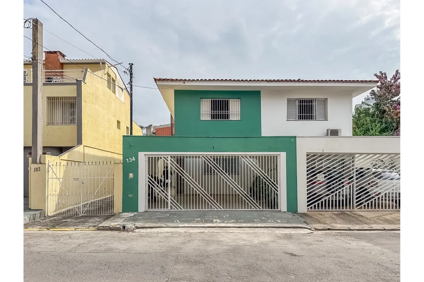 CSA(SBP 134 Casa 601371123-5 - REMAX Boutique Exclusividades — foto 2