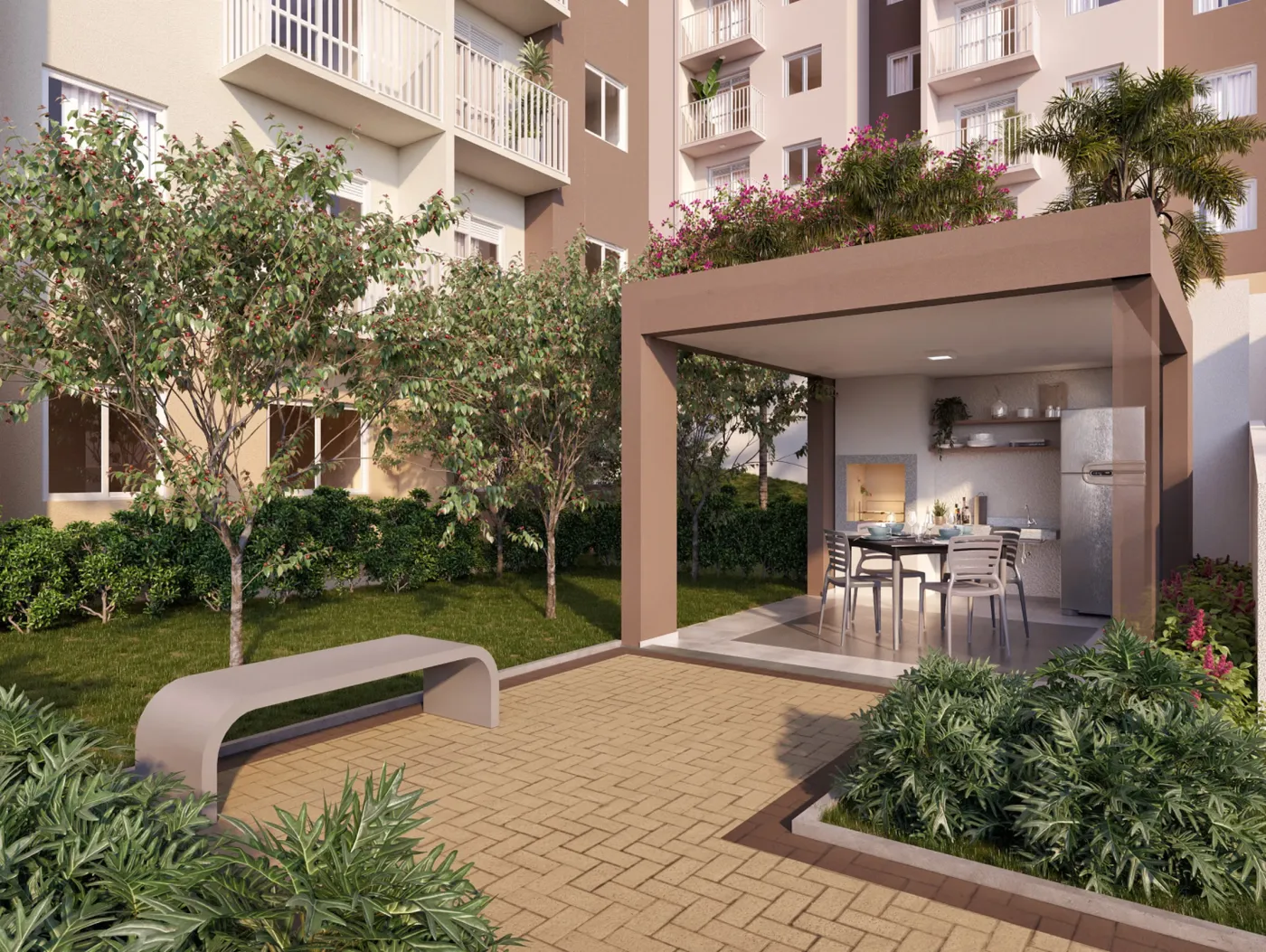Plano&Raízes das Mercês Marques de Lages - Plano&Plano SP — foto 2