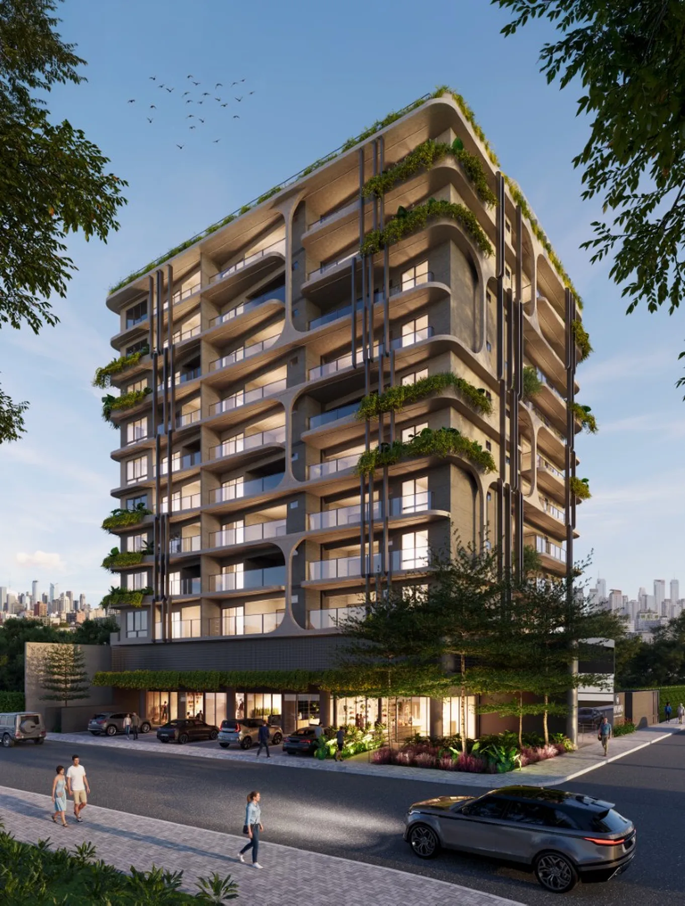 Portofino - Projetos Construtora — foto 2