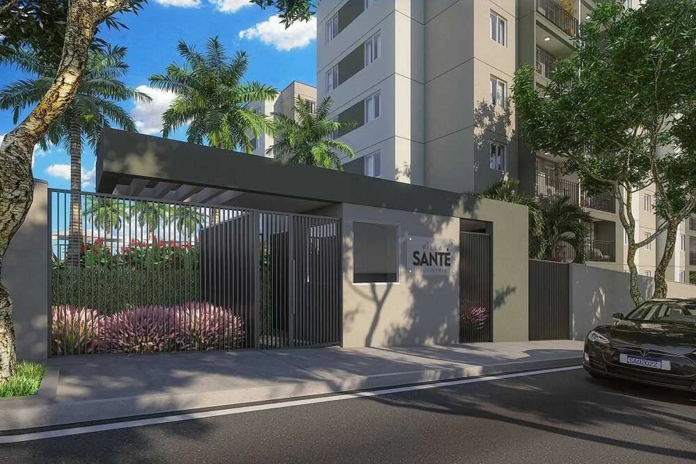 Villa Santé - Fase 2 - Riva RJ — foto 2