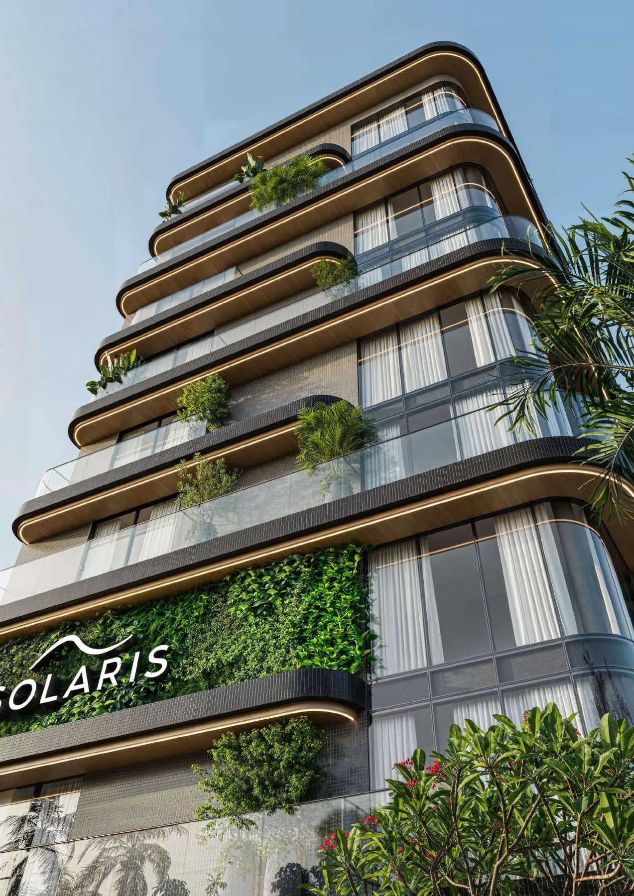 Solaris - Coinbra Construtora — foto 3