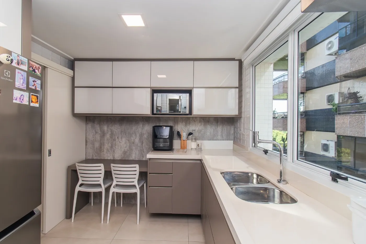 Side Park Residence Apto DUA10134 - Dual Consultoria Exclusividades — foto 3