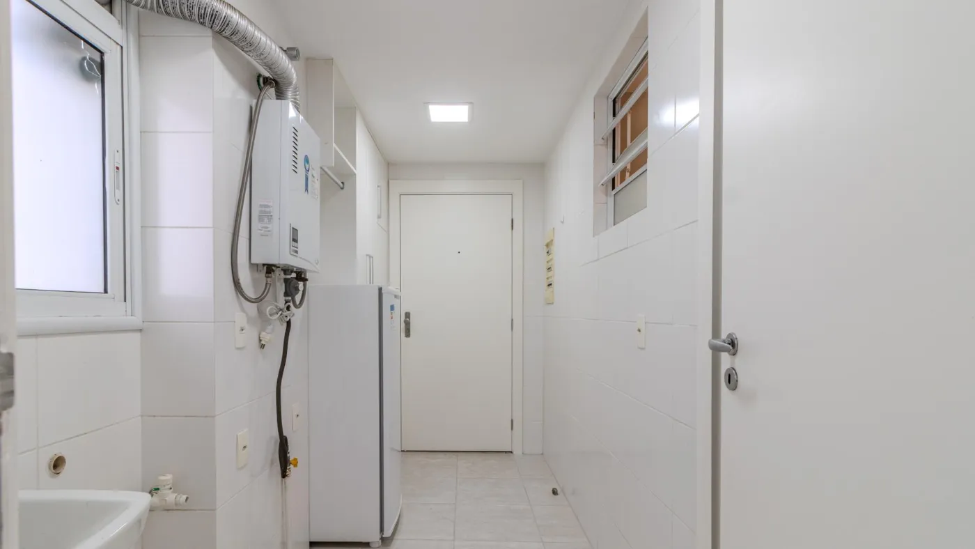JEDJS 25 Apto 284 - Patrimônio Imóveis Exclusividades — foto 3