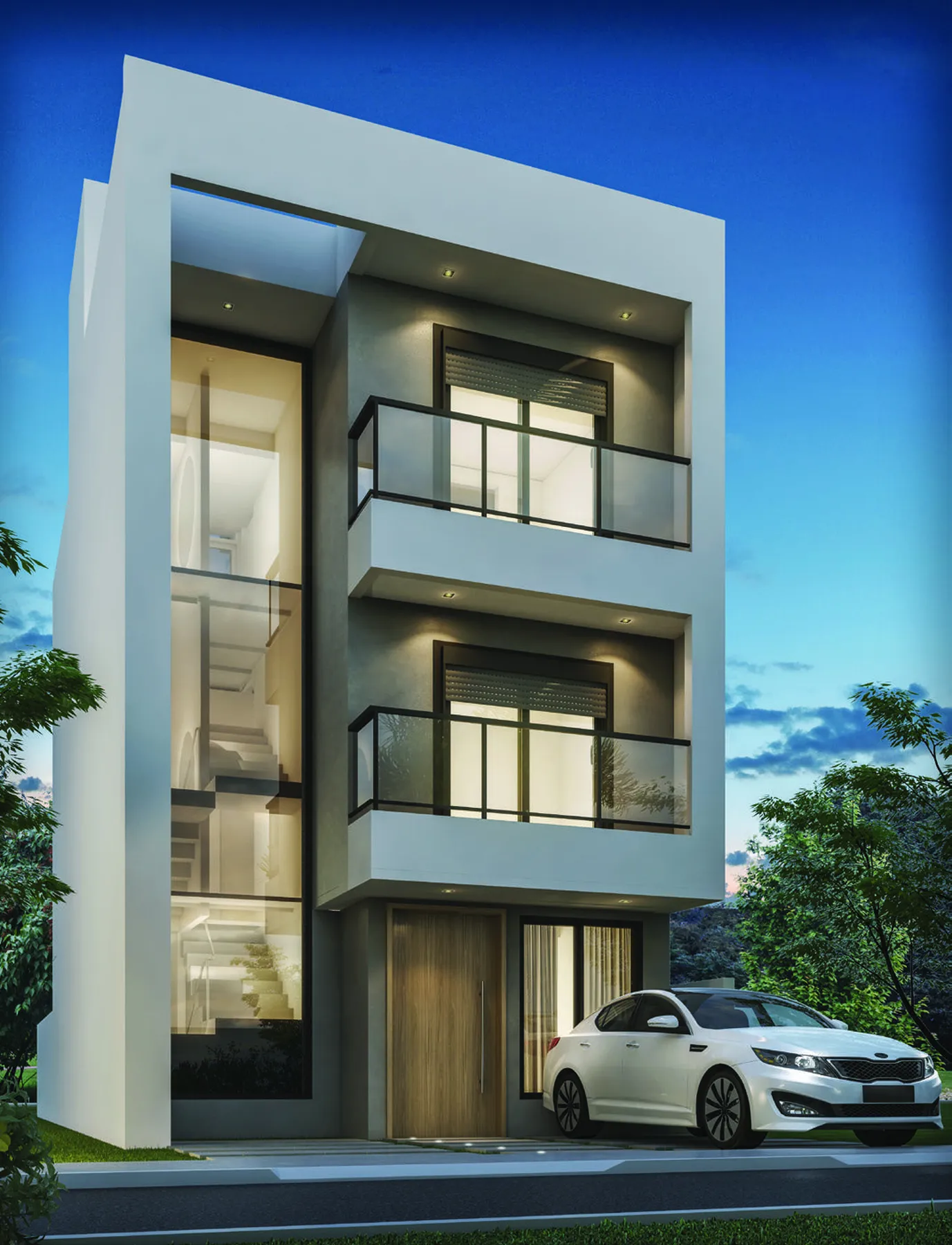 Maderá Granja Viana - Casas - Incorpx