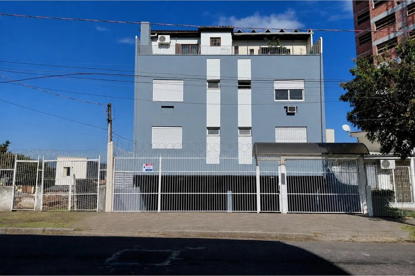 MC 59 Apto 610441022-2 - REMAX Diamond Orla Exclusividades