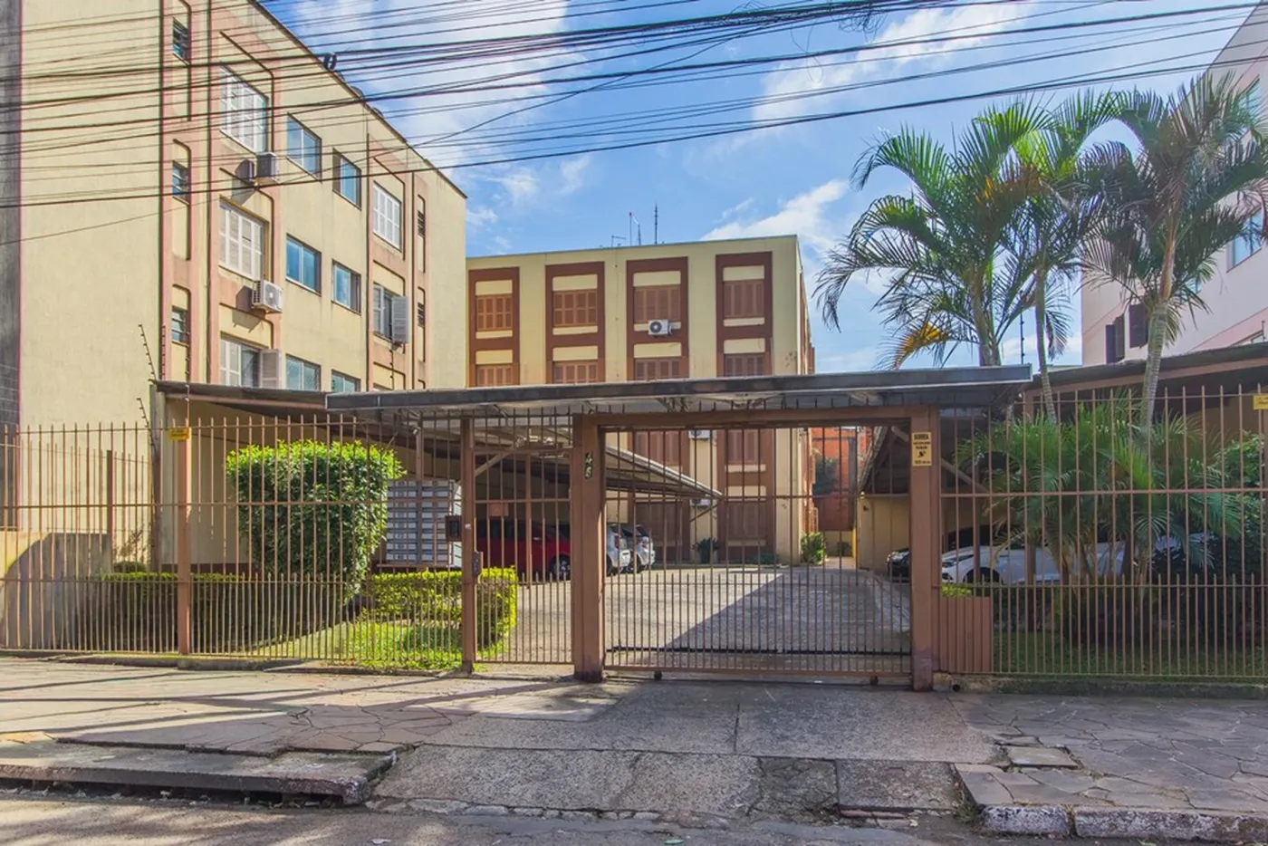 NSDGPA 46 Apto 612651031-70 - REMAX Pillares Exclusividades — foto 3