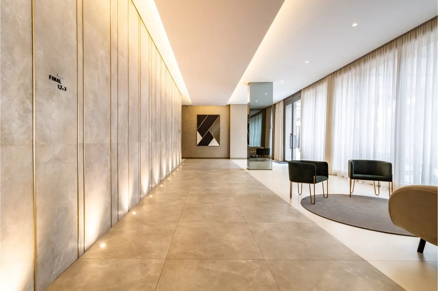 VLLFJ 130 Apto 601261084-69 - REMAX Terra Exclusividades — foto 2
