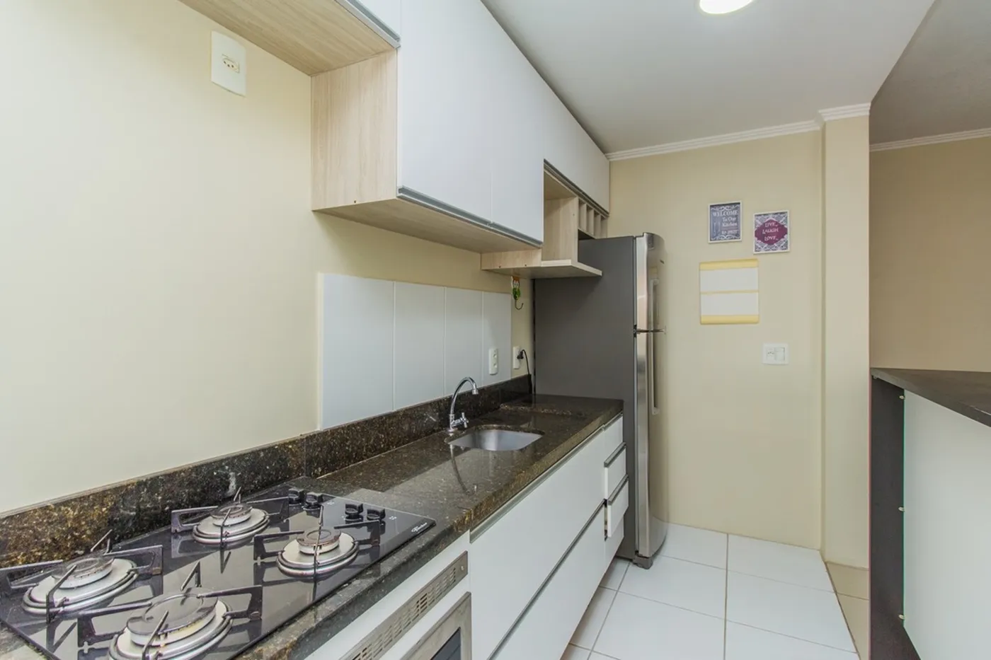 SJPSSM 84 Apto 612651041-31 - REMAX Pillares Exclusividades — foto 2