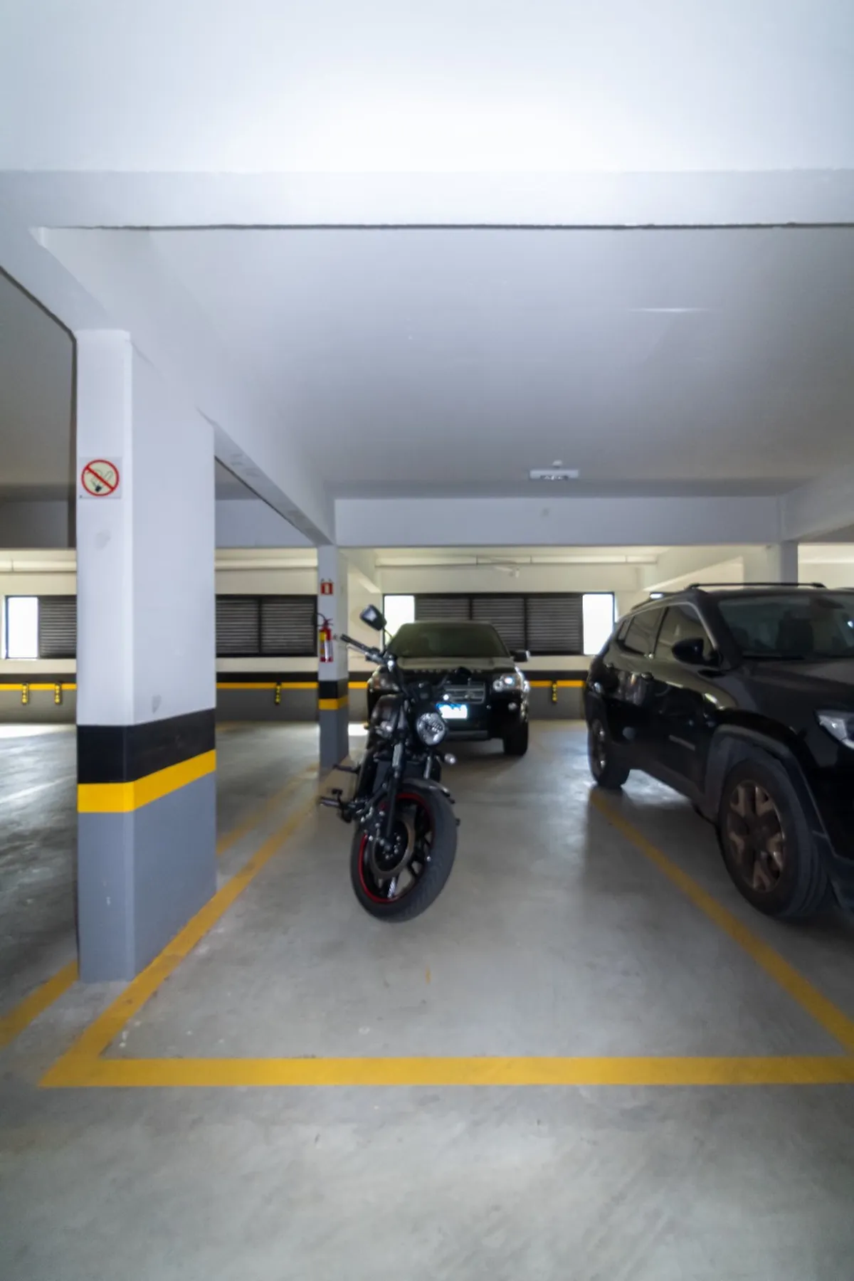 Polo Apto 9982 - Avila & Souza Imóveis Exclusividades — foto 3