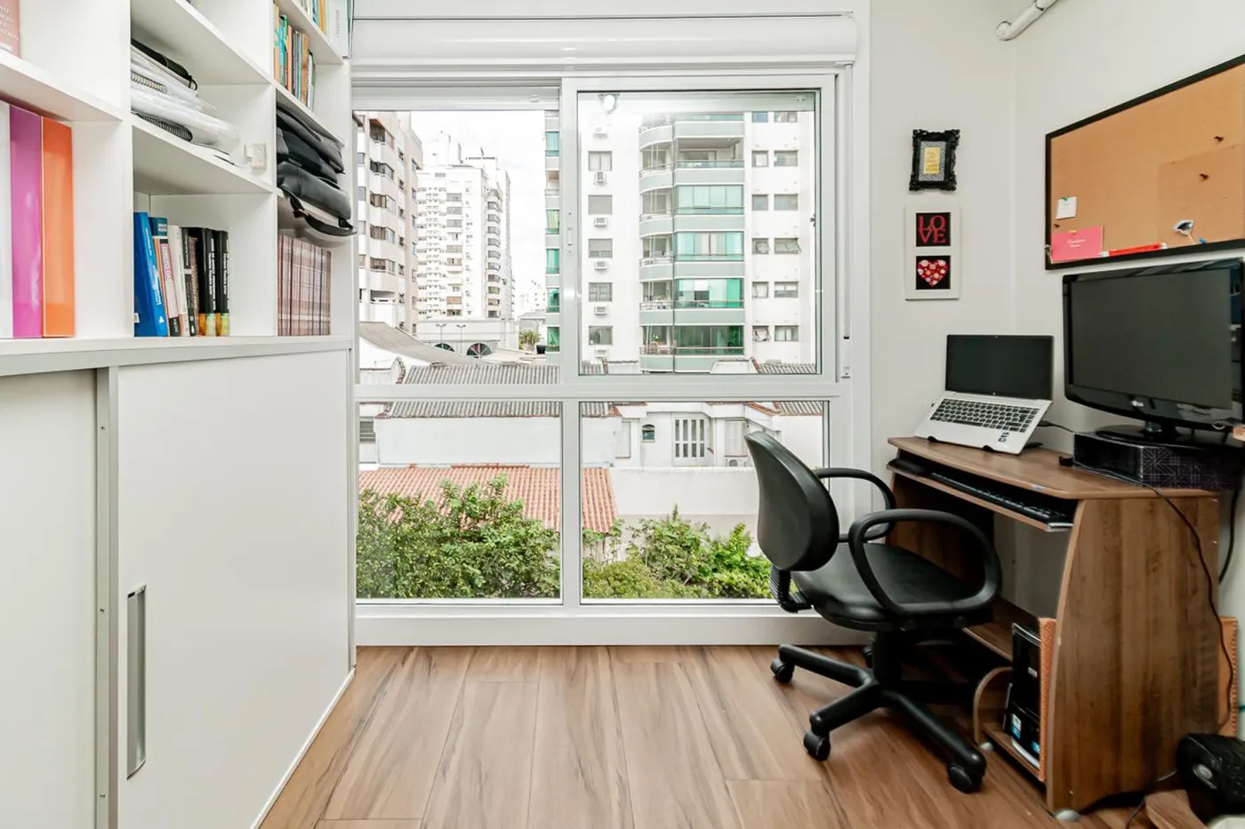 MDMT 946 Apto 283 - Patrimônio Imóveis Exclusividades — foto 2