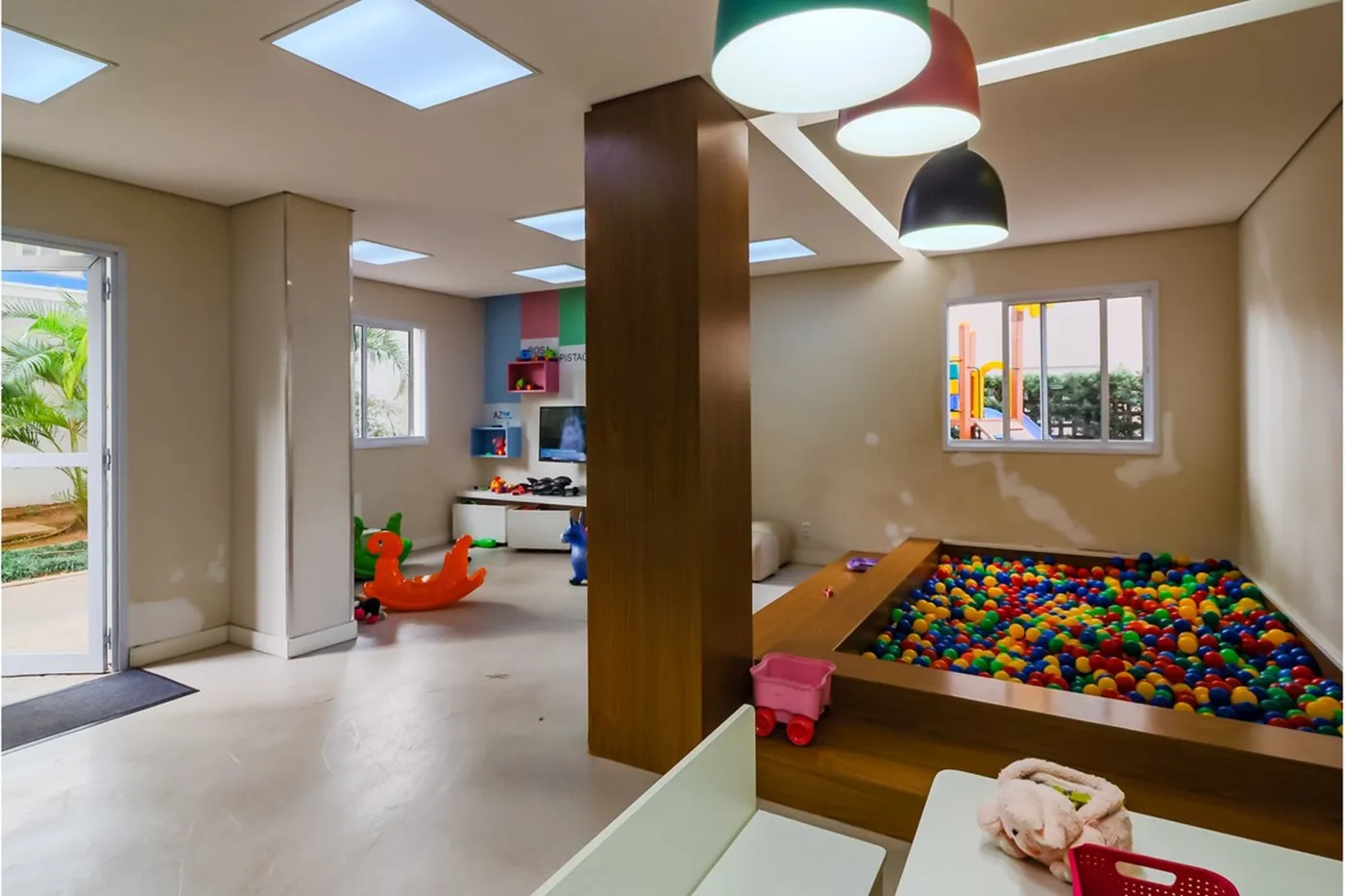JPT 185 Apto 601401064-8 - REMAX Paradisus Exclusividades — foto 4