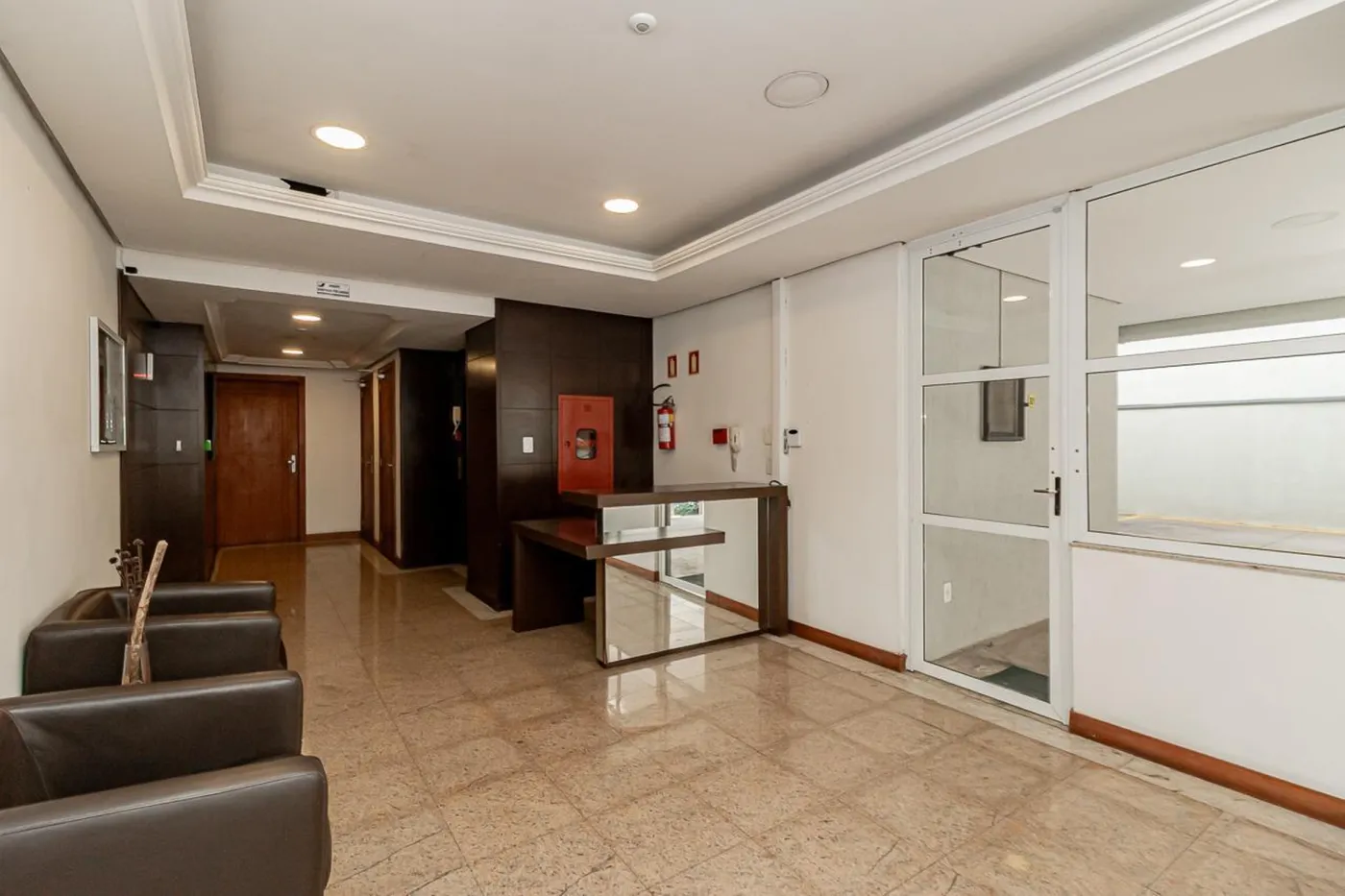 ISA 347 Apto 307 - Patrimônio Imóveis Exclusividades — foto 4