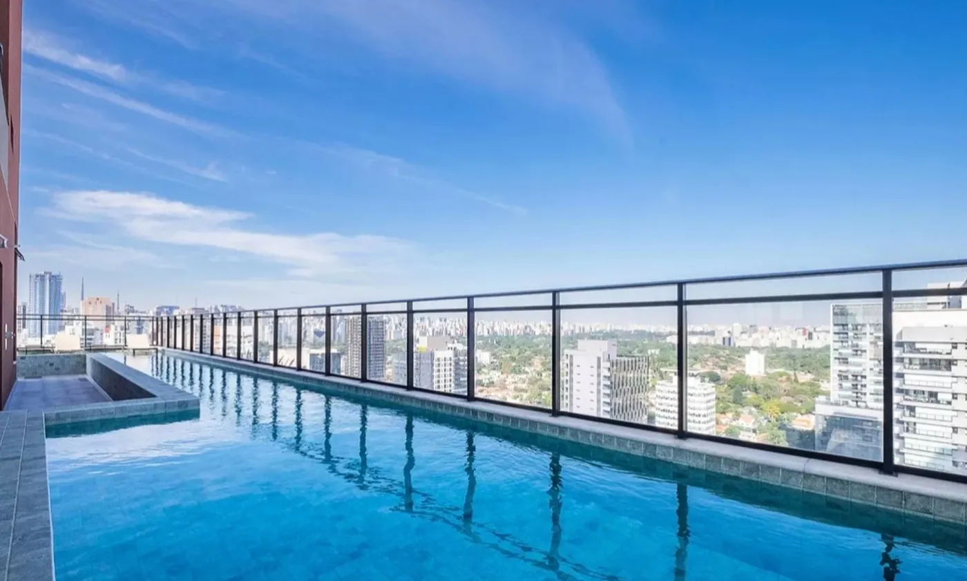 Mourato 111 Apto JGRMIR - NextAp Negócios Imobiliários Exclusividades