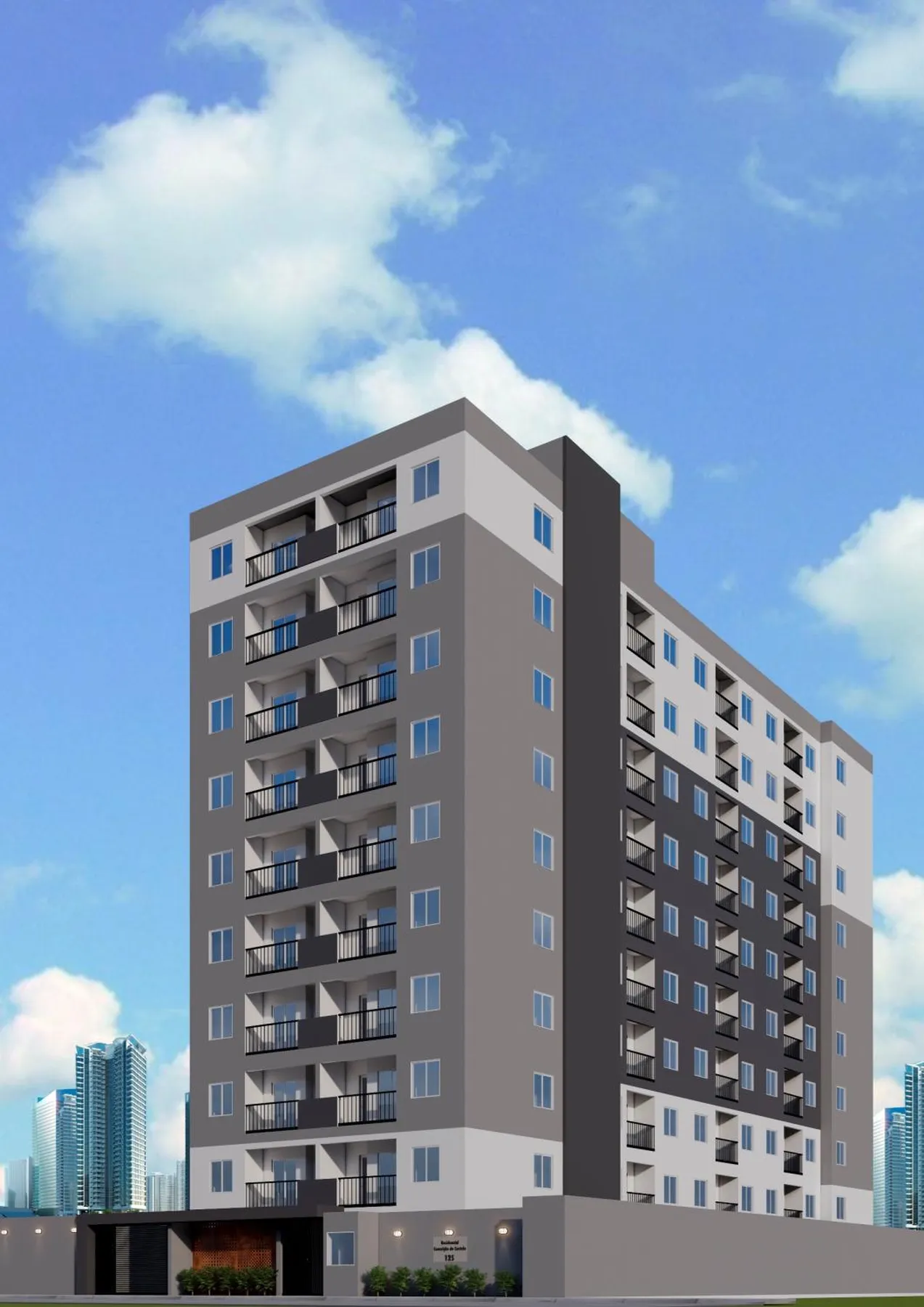 Conceição do Castelo - IFB Incorporadora — foto 2
