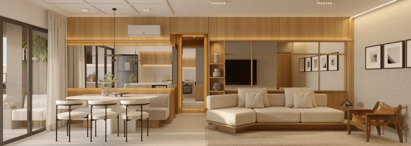 Fusion Dinâmica Home - Dinâmica Incorporadora — foto 5