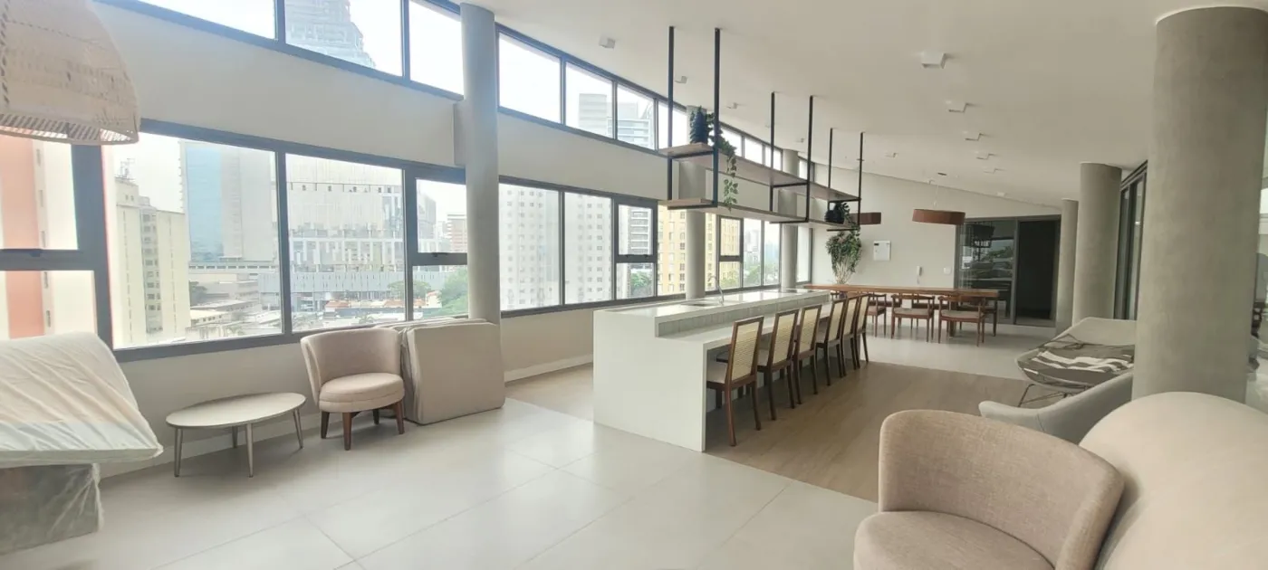 Vila Parque Butanta Apto AP5519 - Wonder Exclusividades — foto 2