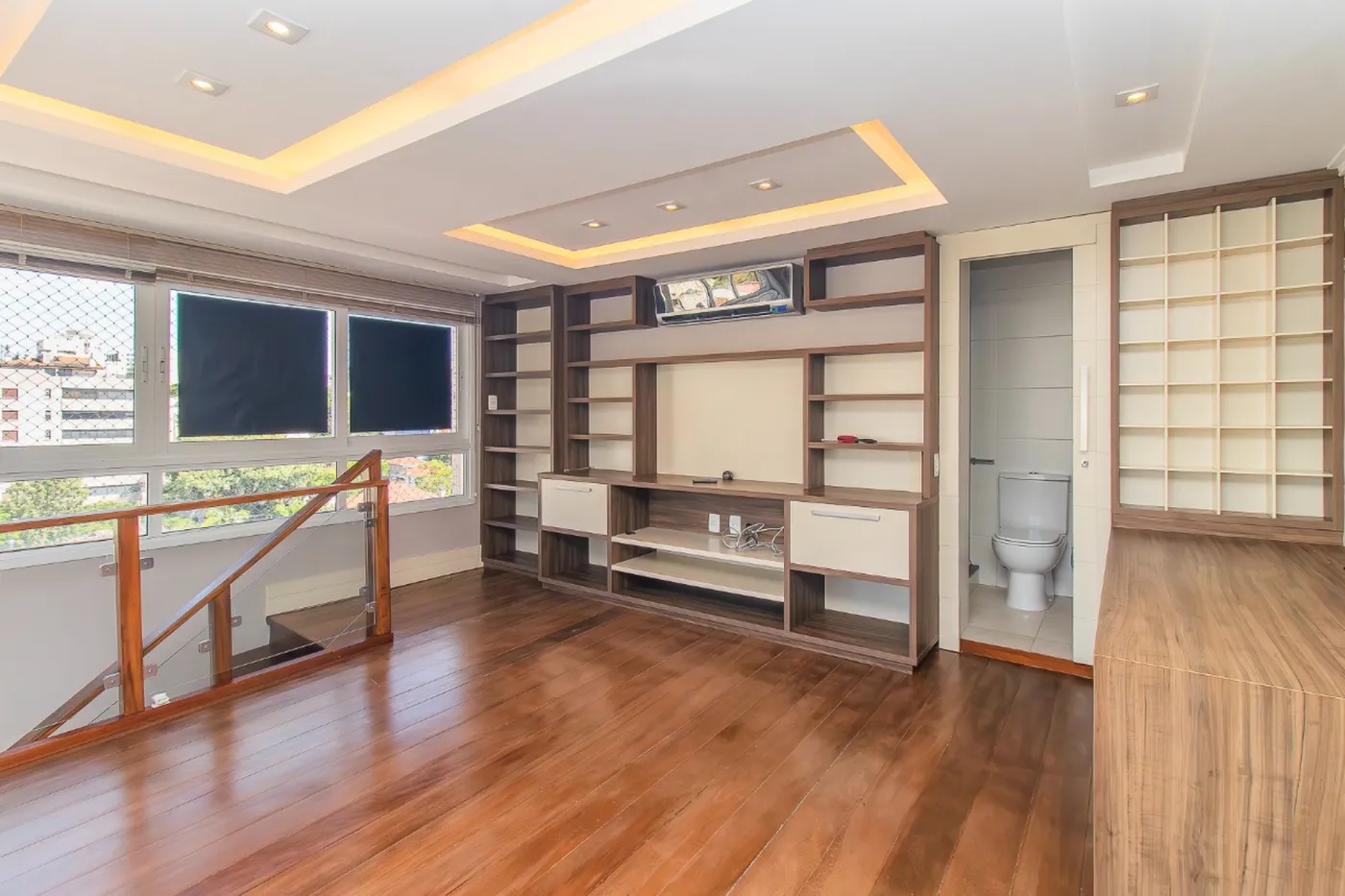 Residencial Gamma Apto DUA8245 - Dual Consultoria Exclusividades — foto 2