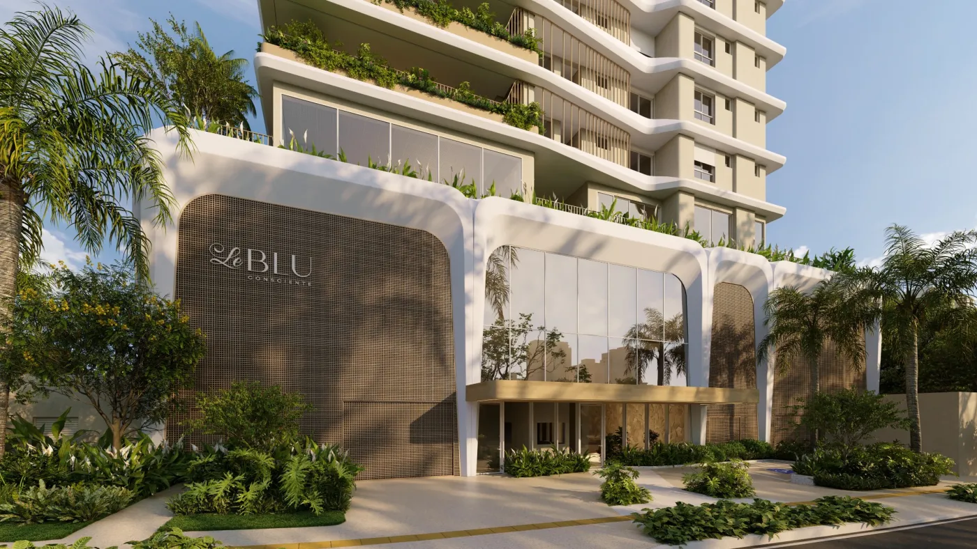 Le Blu Consciente - Breve Lançamento - Consciente — foto 3