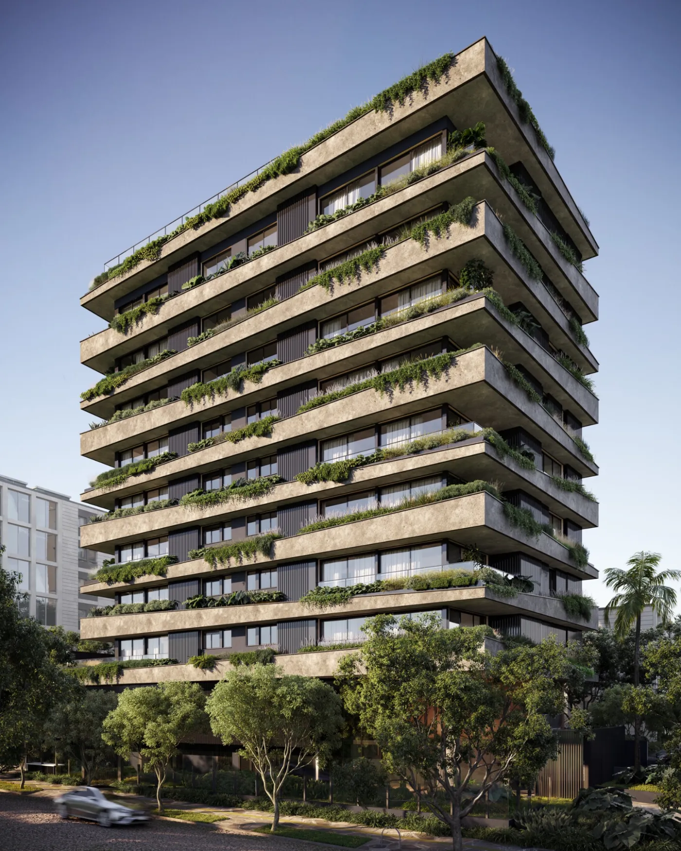 Casa Gardel - PlatzPar — foto 2