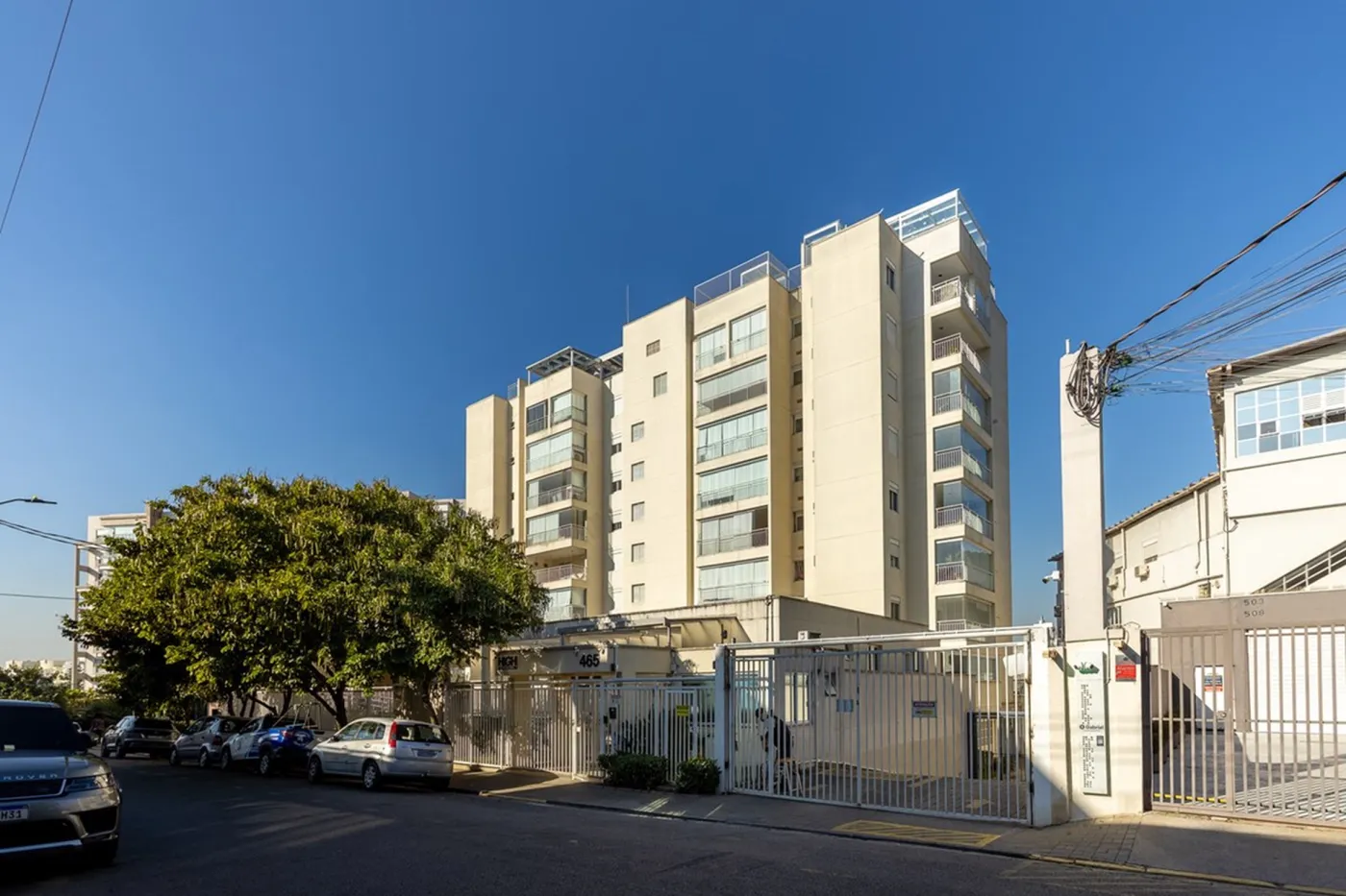 VIC 465 Apto 601261081-55 - REMAX Terra Exclusividades — foto 3