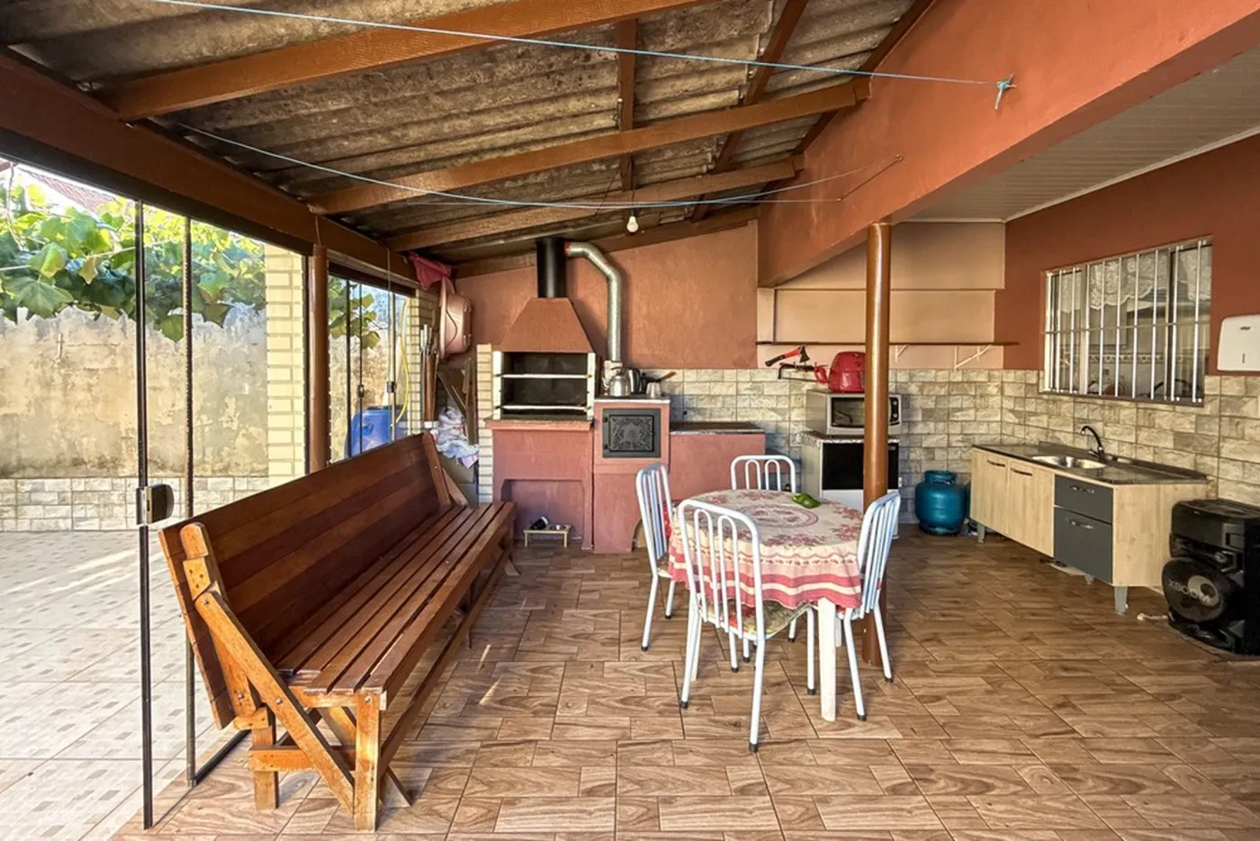 IDA 195 Casa 612651031-162 - REMAX Pillares Exclusividades — foto 5