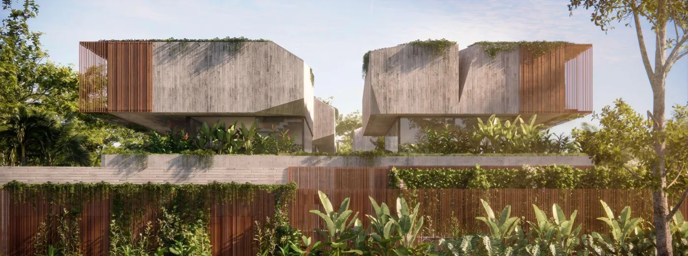 Casa Selva - Brio Investimentos