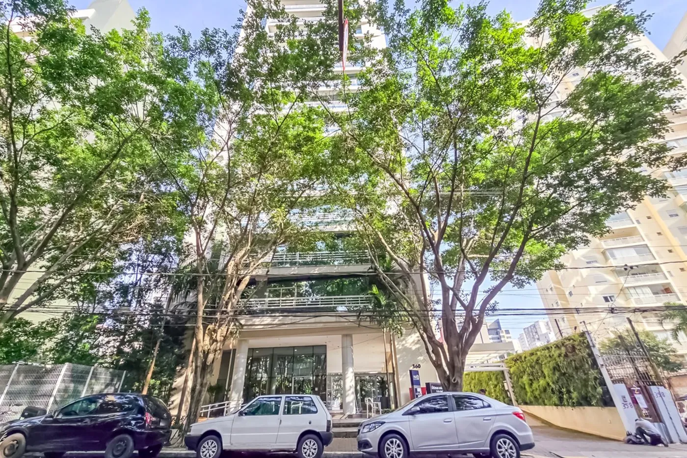 LV 360 Sala 601131065-11 - REMAX Ares Exclusividades — foto 3