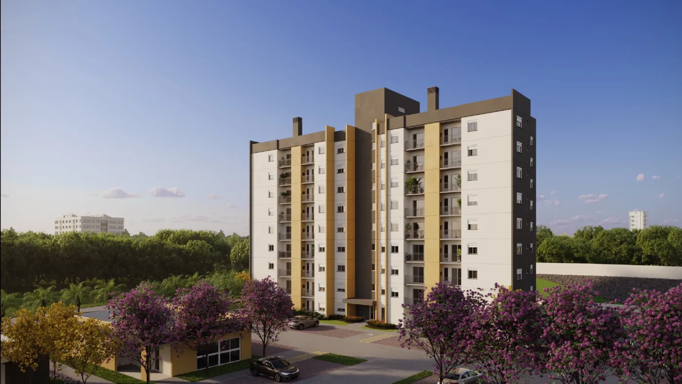 Ora Condomínio Residencial - Fase 2 - Lottici — foto 2