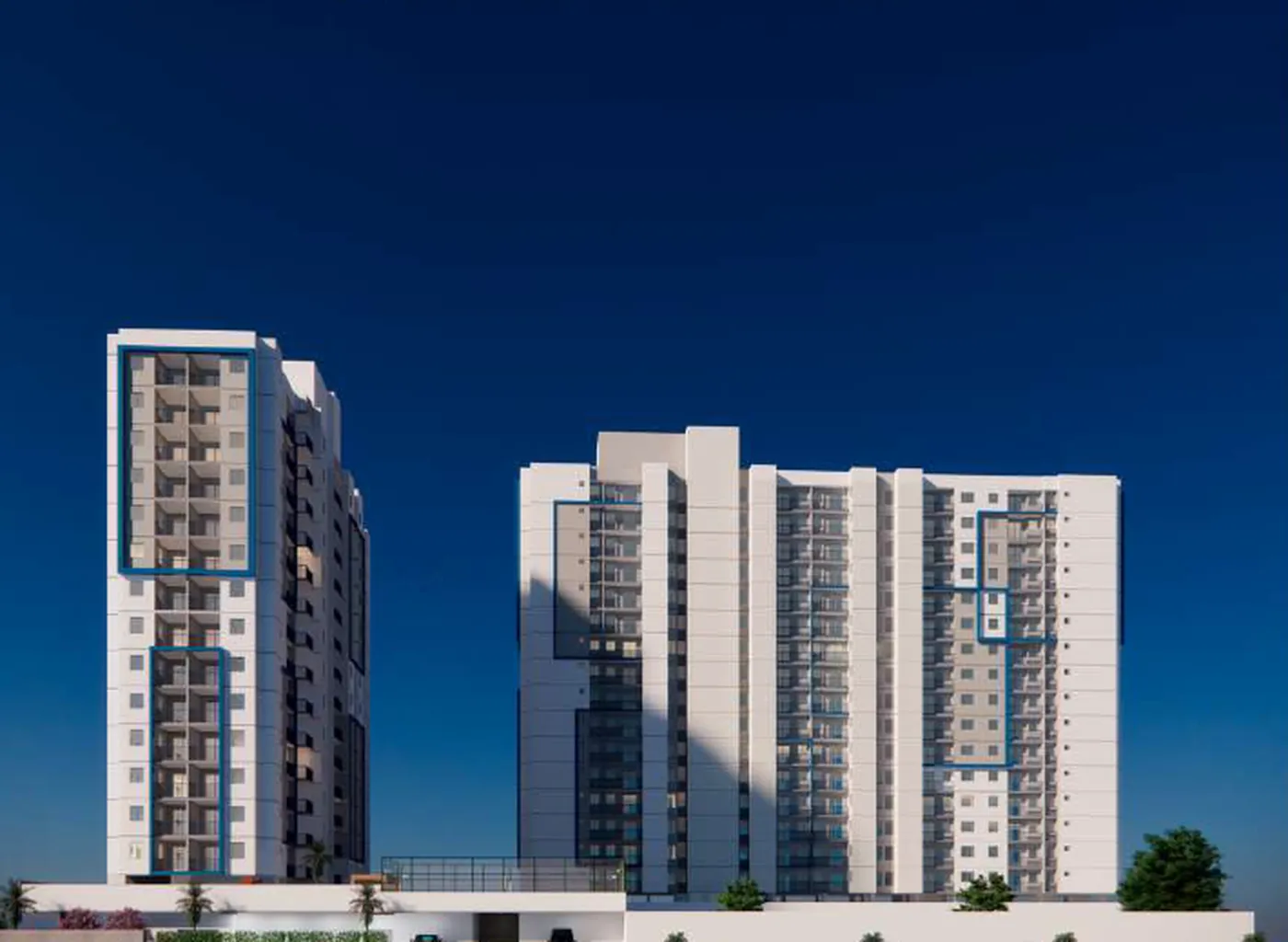Monte Athos - Fase 2 - EBS Engenharia — foto 4