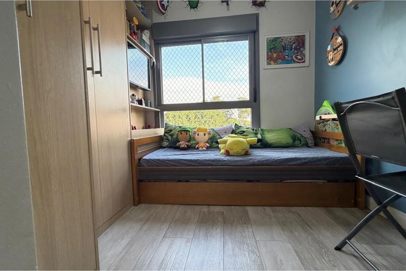 BPFM 350 Apto 601361051-67 - REMAX Trio Exclusividades — foto 4