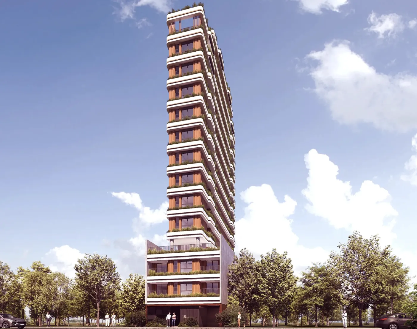 Obsidian - Breve Lançamento - Gemini Construtora — foto 3